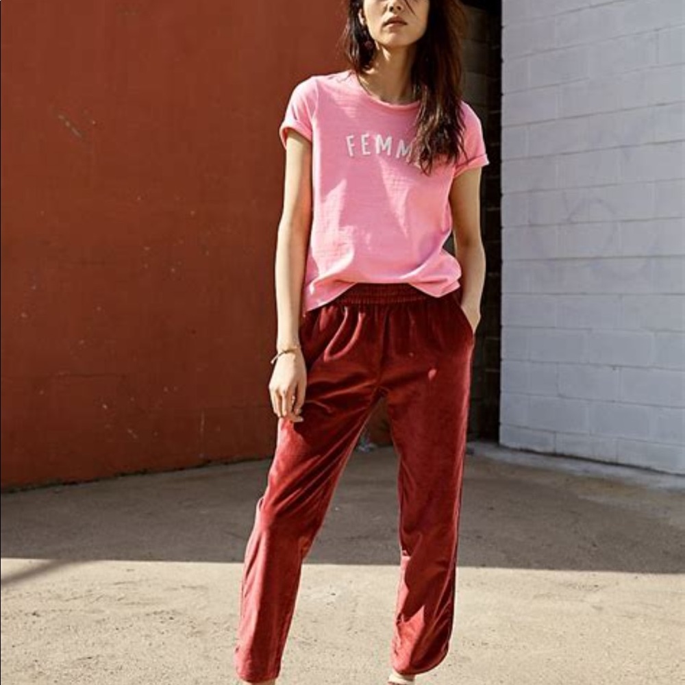 Madewell Femme T-shirt